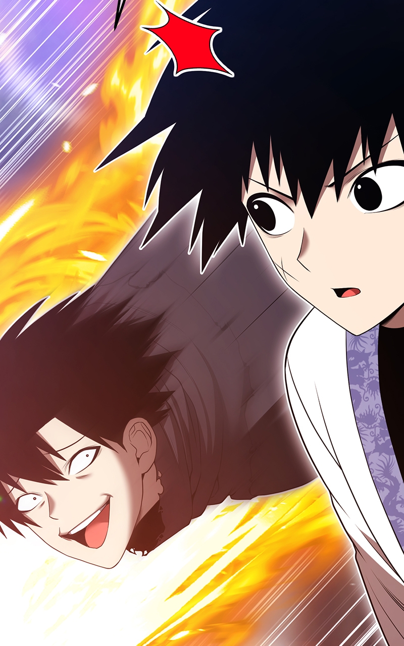 Read +99 Reinforced Wooden Stick ENGLISH Manga Online