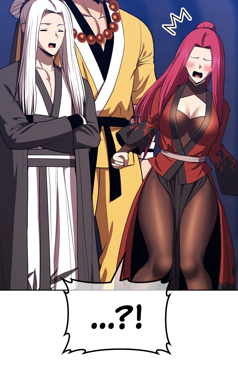 Read +99 Reinforced Wooden Stick ENGLISH Manga Online