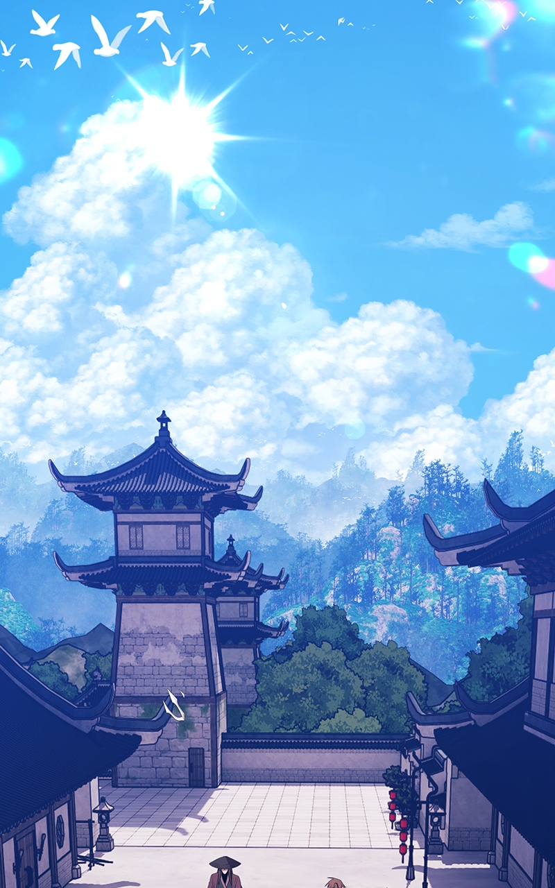 Read +99 Reinforced Wooden Stick ENGLISH Manga Online