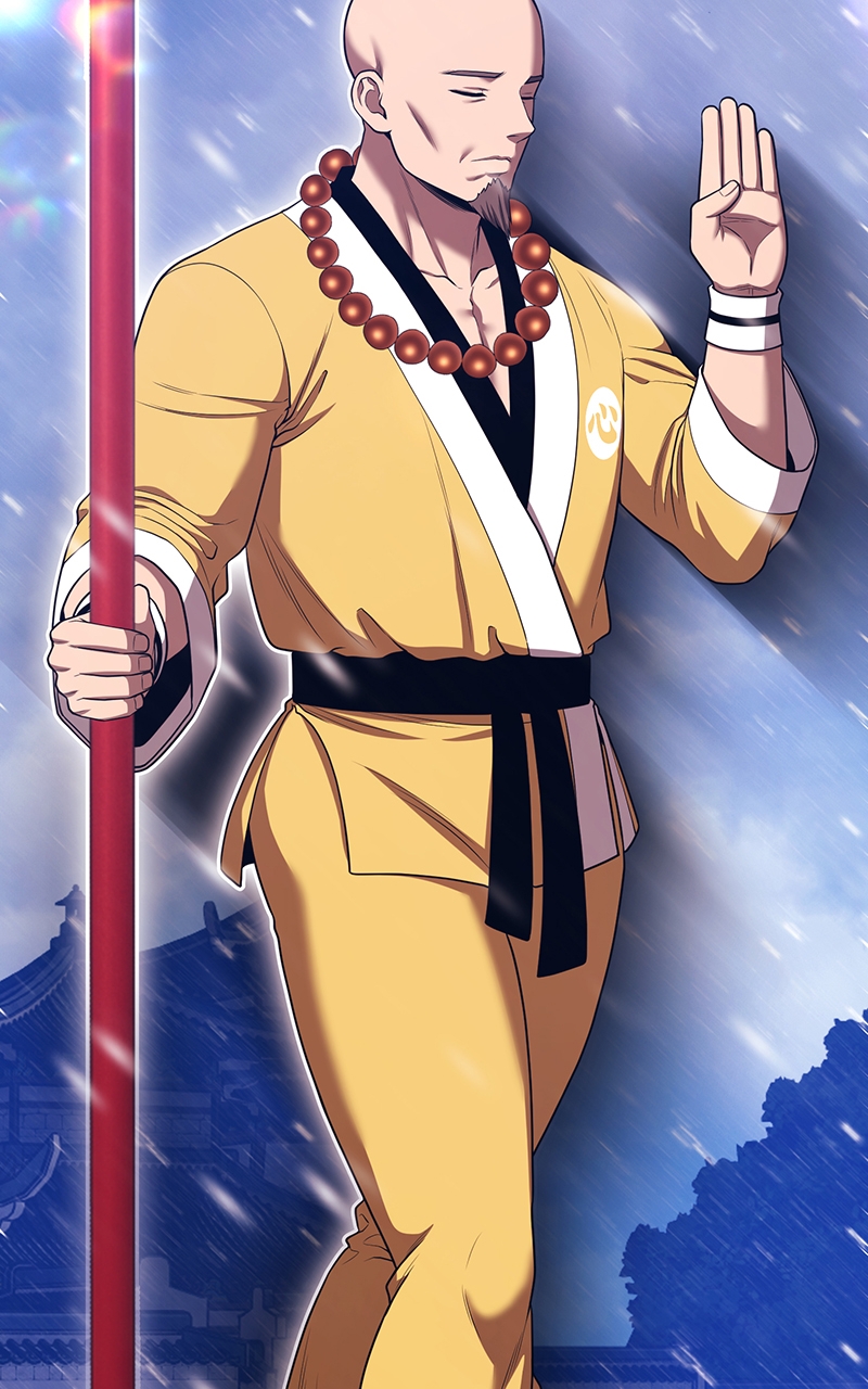 Read +99 Reinforced Wooden Stick ENGLISH Manga Online