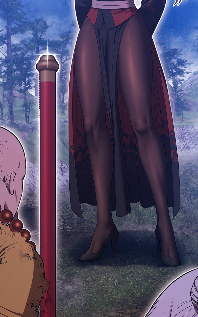 Read +99 Reinforced Wooden Stick ENGLISH Manga Online