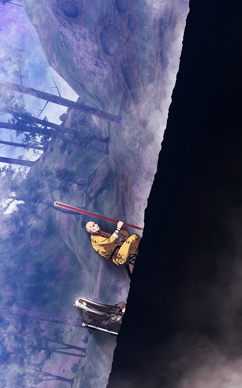 Read +99 Reinforced Wooden Stick ENGLISH Manga Online