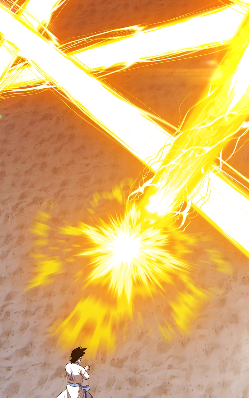 Read +99 Reinforced Wooden Stick ENGLISH Manga Online