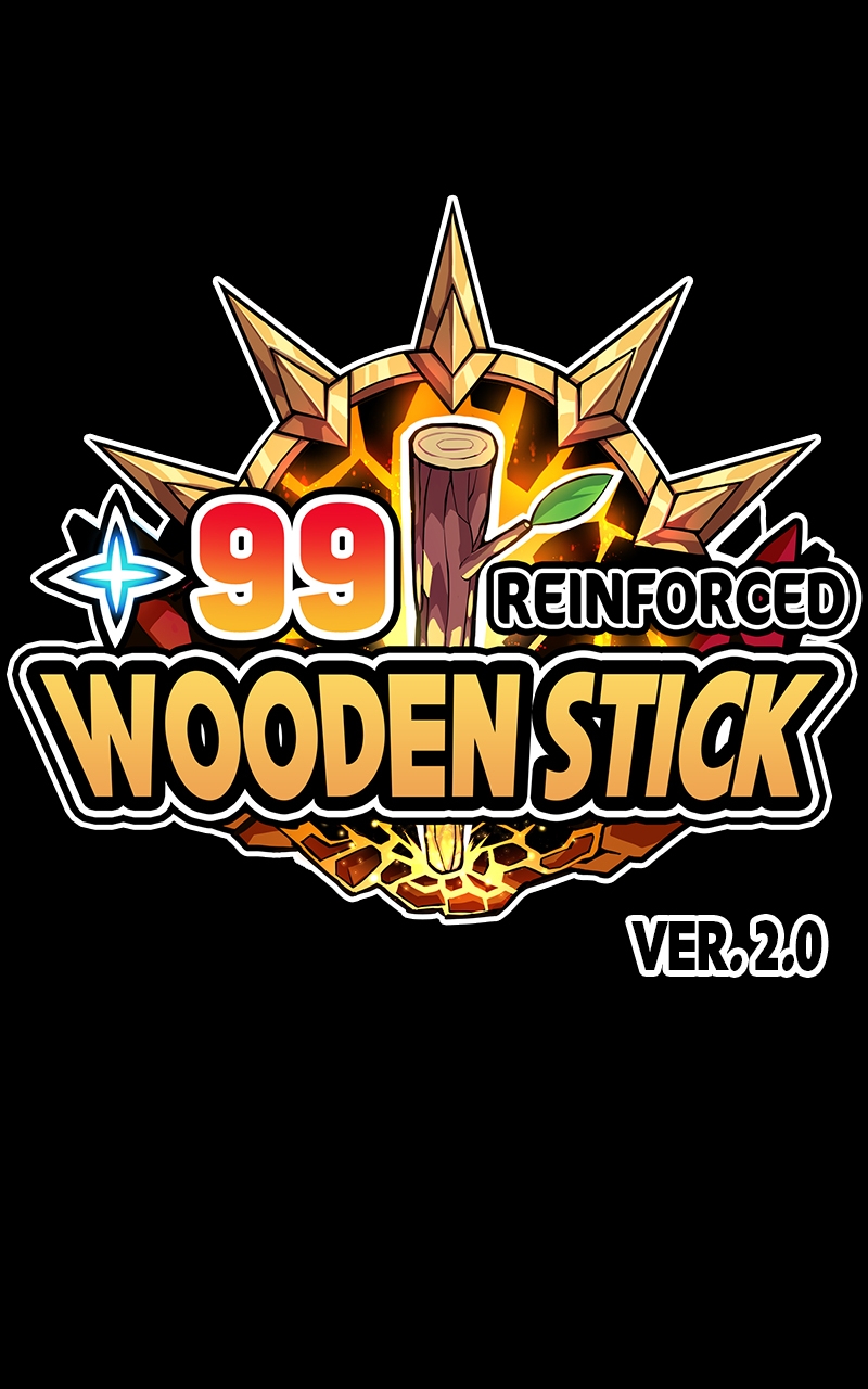 Read +99 Reinforced Wooden Stick ENGLISH Manga Online