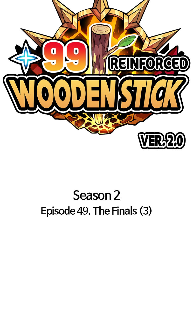 Read +99 Reinforced Wooden Stick ENGLISH Manga Online