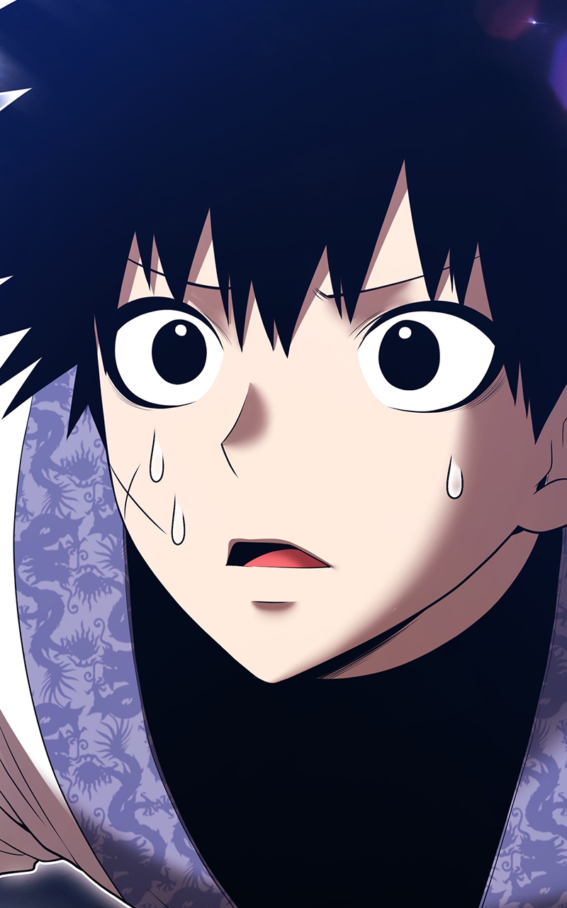 Read +99 Reinforced Wooden Stick ENGLISH Manga Online