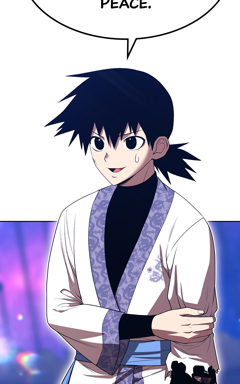 Read +99 Reinforced Wooden Stick ENGLISH Manga Online