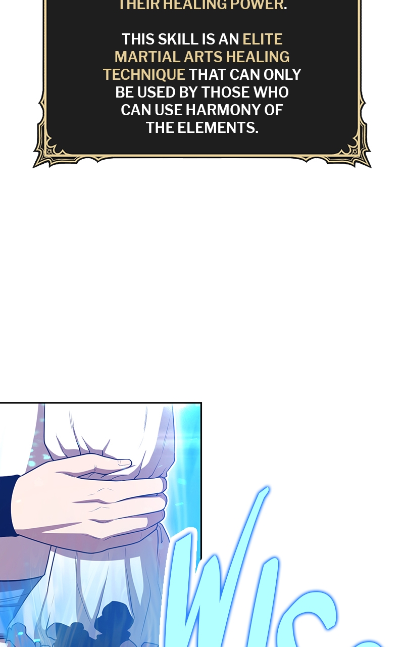 Read +99 Reinforced Wooden Stick ENGLISH Manga Online