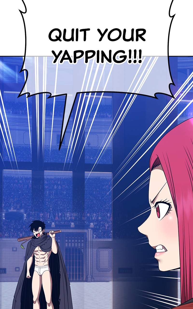 Read +99 Reinforced Wooden Stick ENGLISH Manga Online