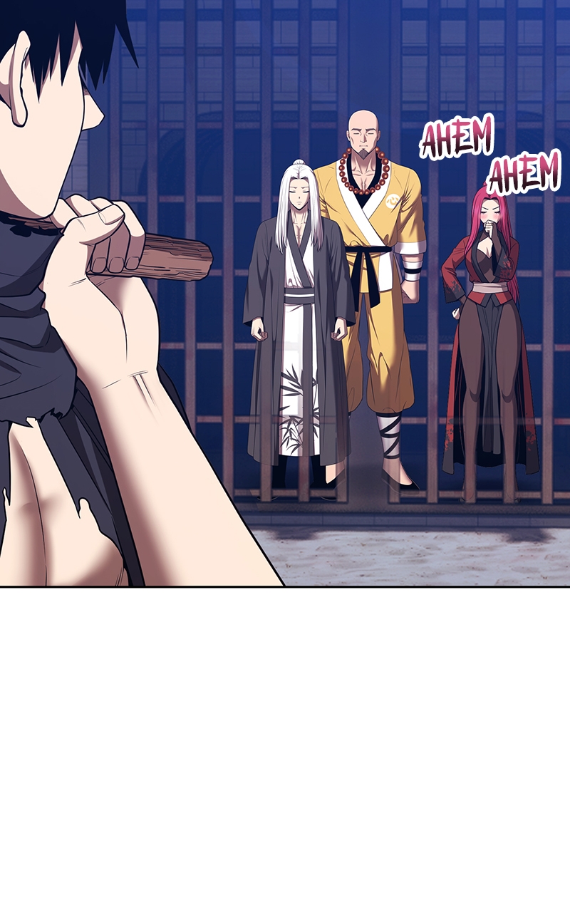 Read +99 Reinforced Wooden Stick ENGLISH Manga Online