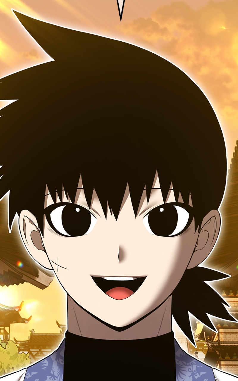 Read +99 Reinforced Wooden Stick ENGLISH Manga Online