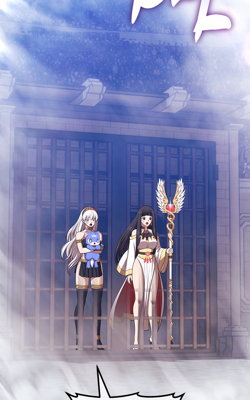 Read +99 Reinforced Wooden Stick ENGLISH Manga Online