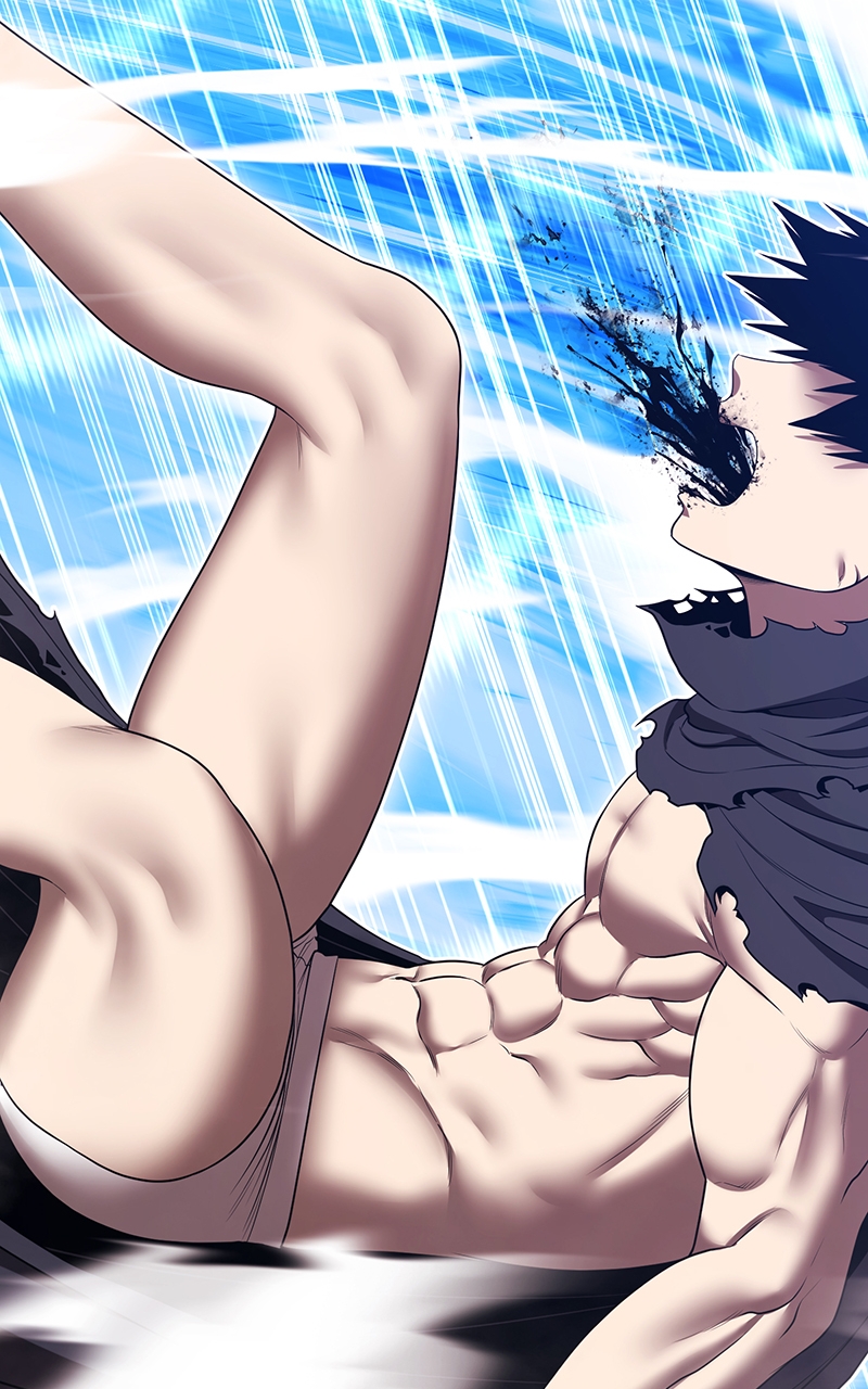 Read +99 Reinforced Wooden Stick ENGLISH Manga Online