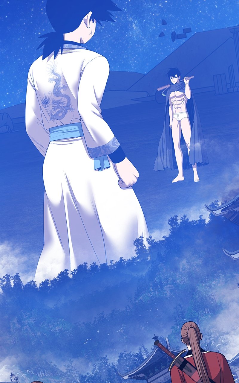 Read +99 Reinforced Wooden Stick ENGLISH Manga Online