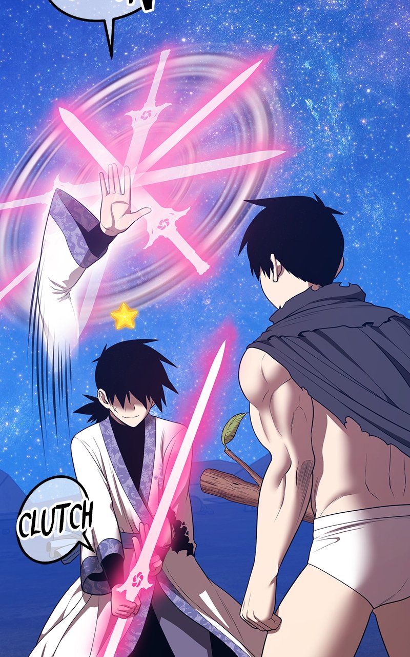 Read +99 Reinforced Wooden Stick ENGLISH Manga Online