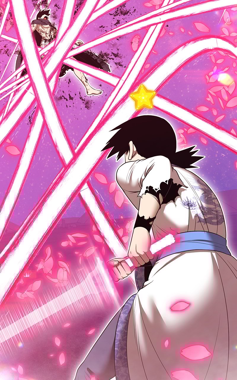 Read +99 Reinforced Wooden Stick ENGLISH Manga Online