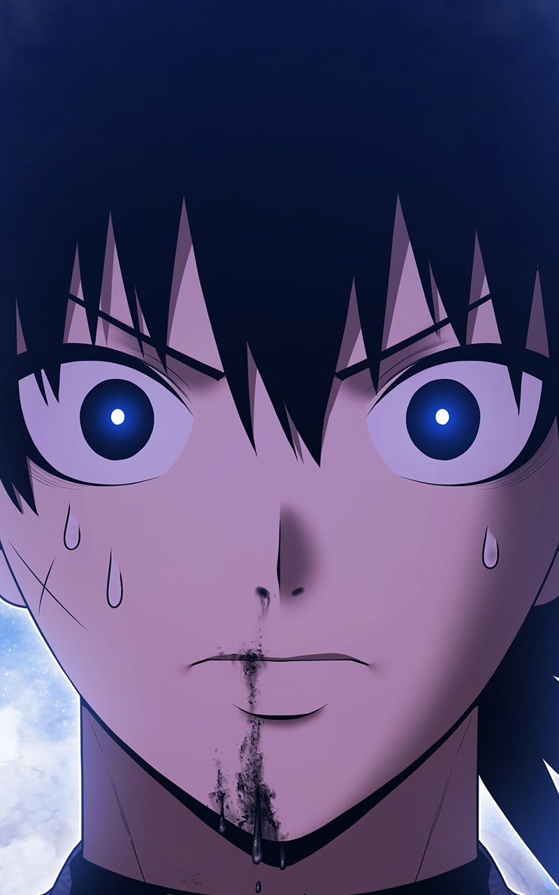 Read +99 Reinforced Wooden Stick ENGLISH Manga Online