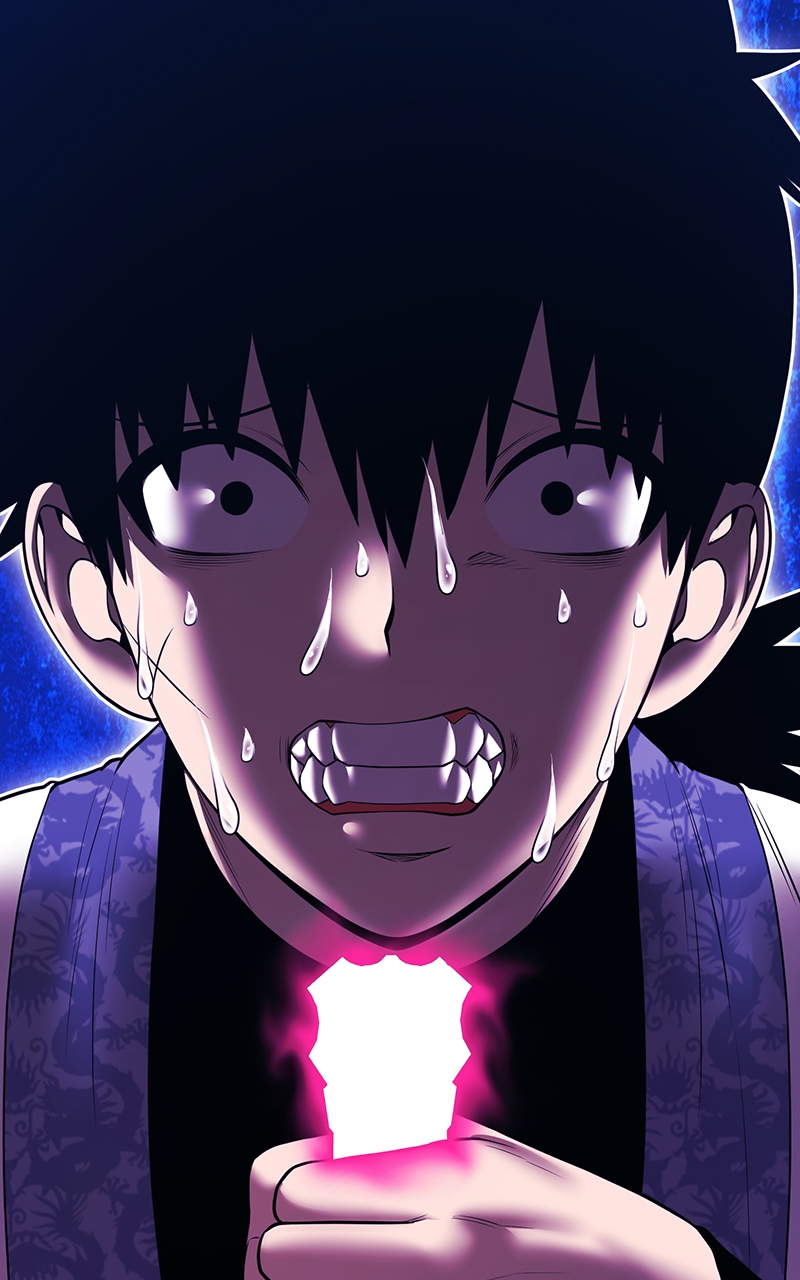 Read +99 Reinforced Wooden Stick ENGLISH Manga Online