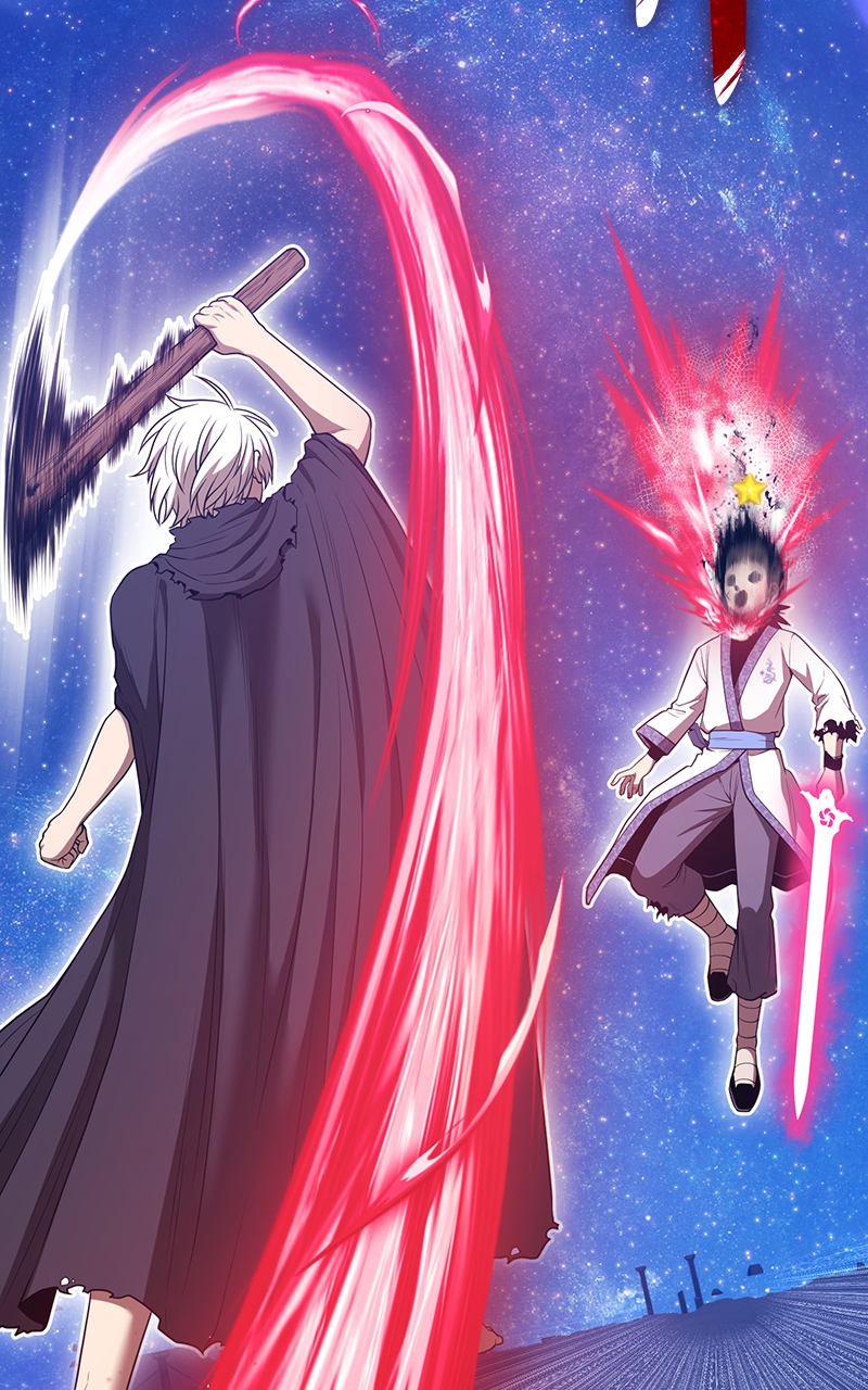 Read +99 Reinforced Wooden Stick ENGLISH Manga Online