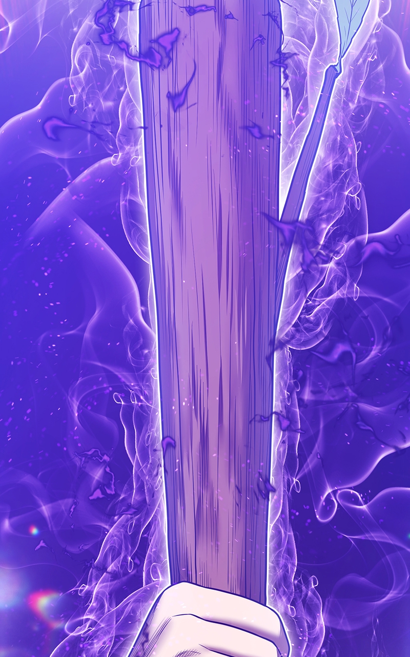 Read +99 Reinforced Wooden Stick ENGLISH Manga Online