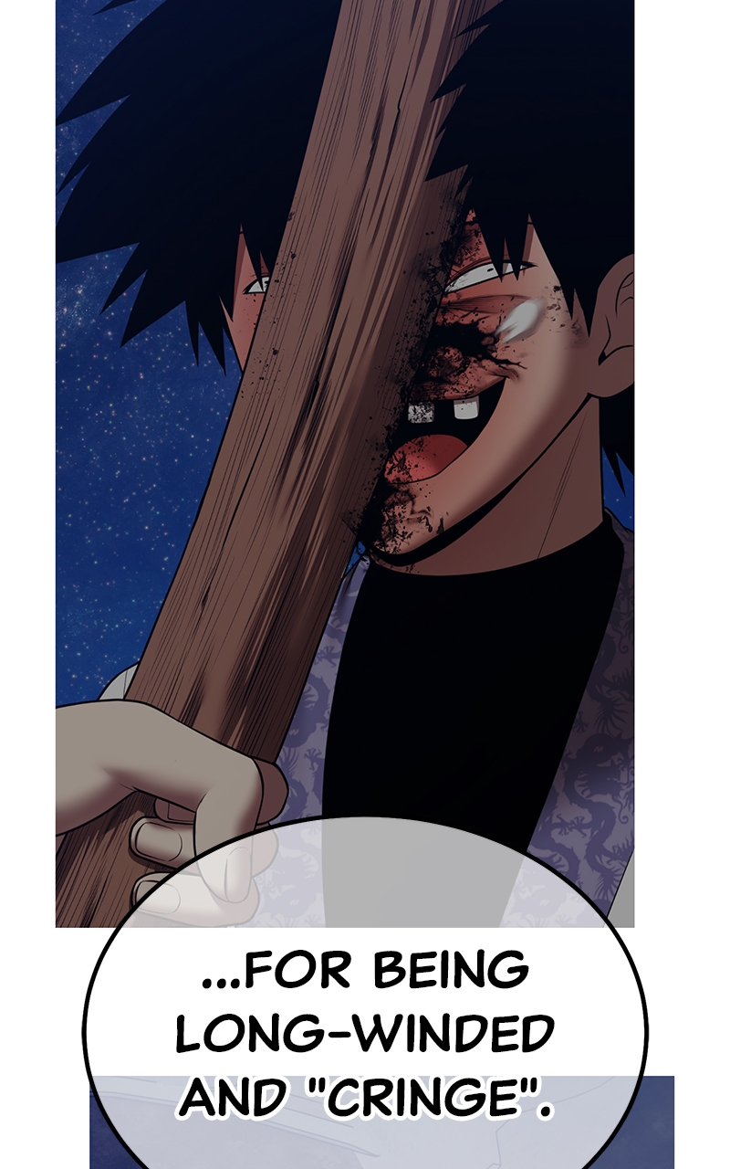 Read +99 Reinforced Wooden Stick ENGLISH Manga Online