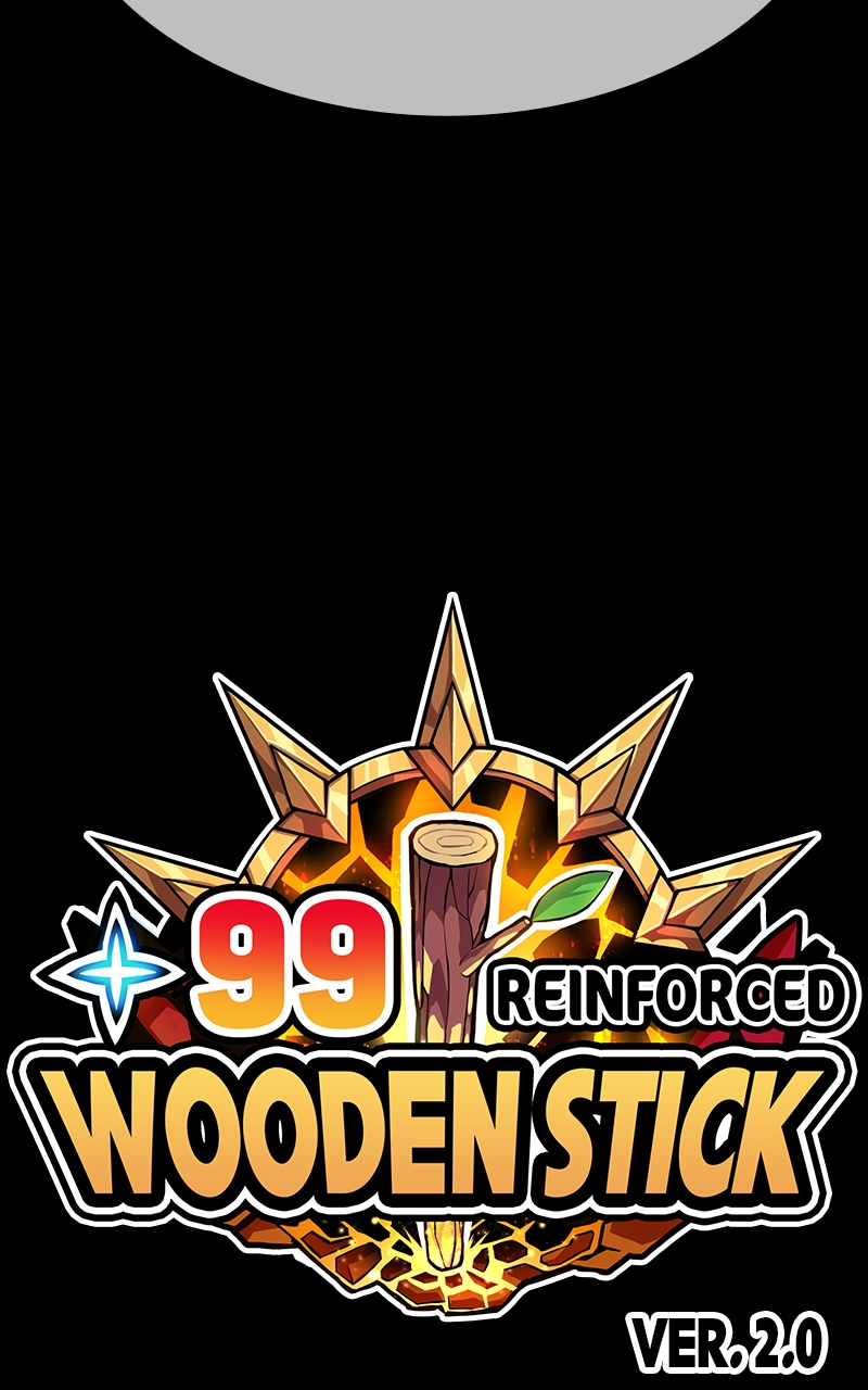 Read +99 Reinforced Wooden Stick ENGLISH Manga Online