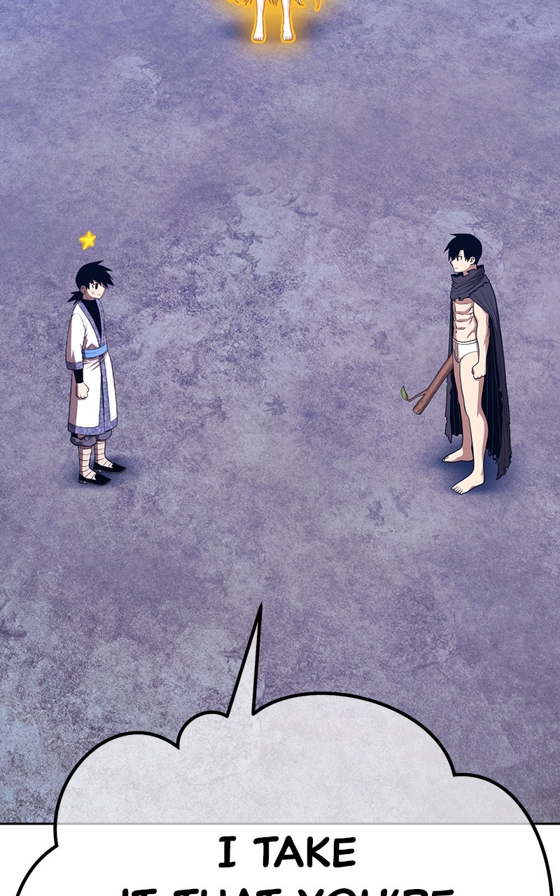 Read +99 Reinforced Wooden Stick ENGLISH Manga Online