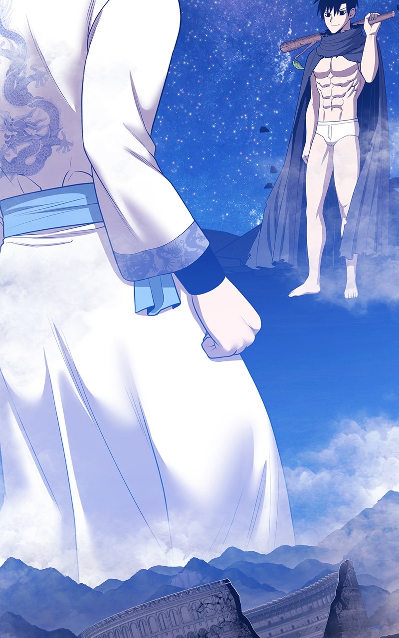 Read +99 Reinforced Wooden Stick ENGLISH Manga Online