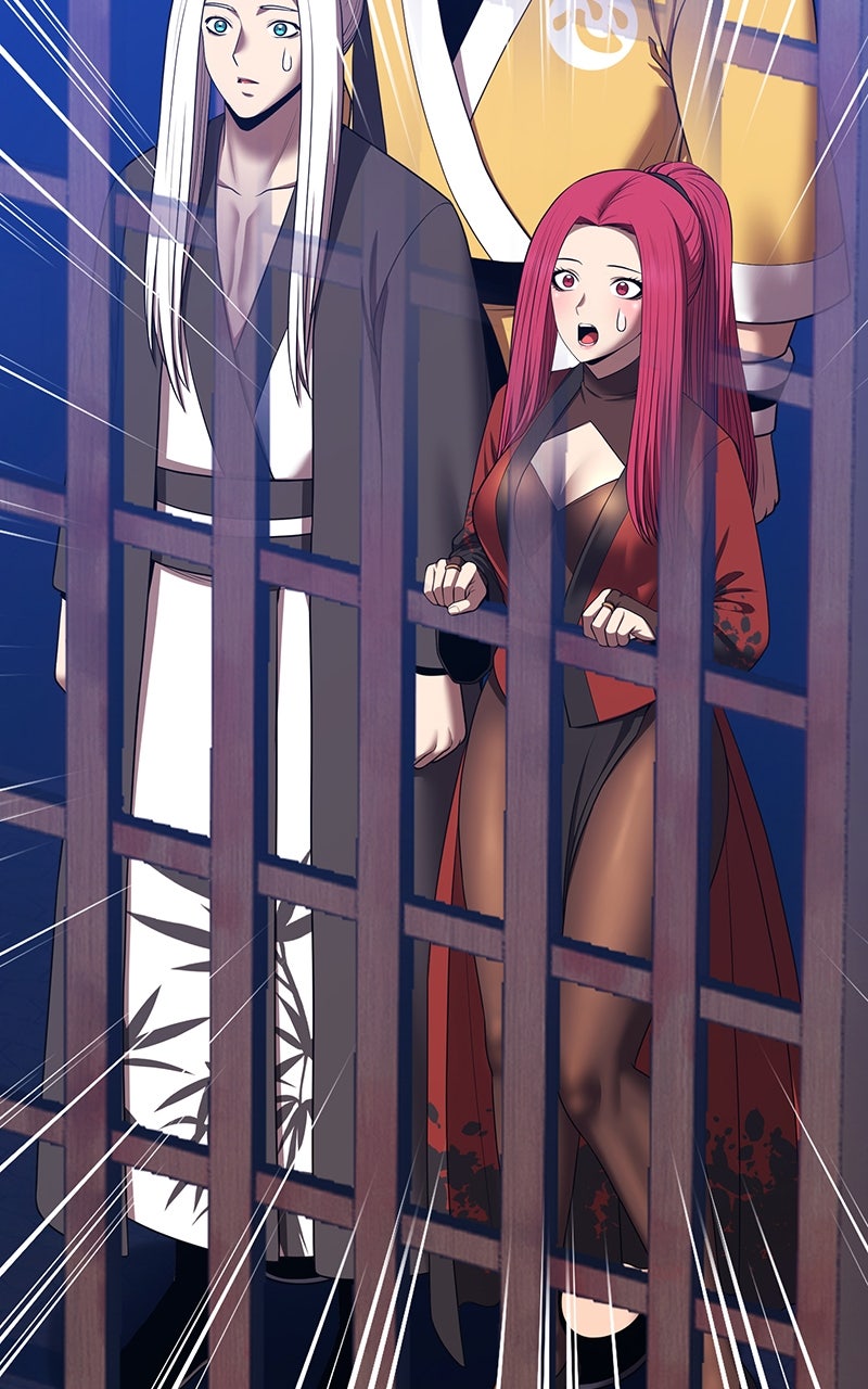 Read +99 Reinforced Wooden Stick ENGLISH Manga Online