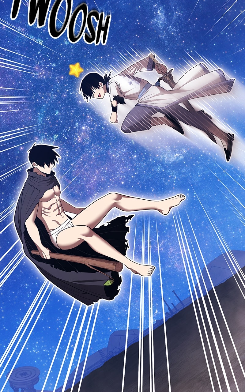 Read +99 Reinforced Wooden Stick ENGLISH Manga Online