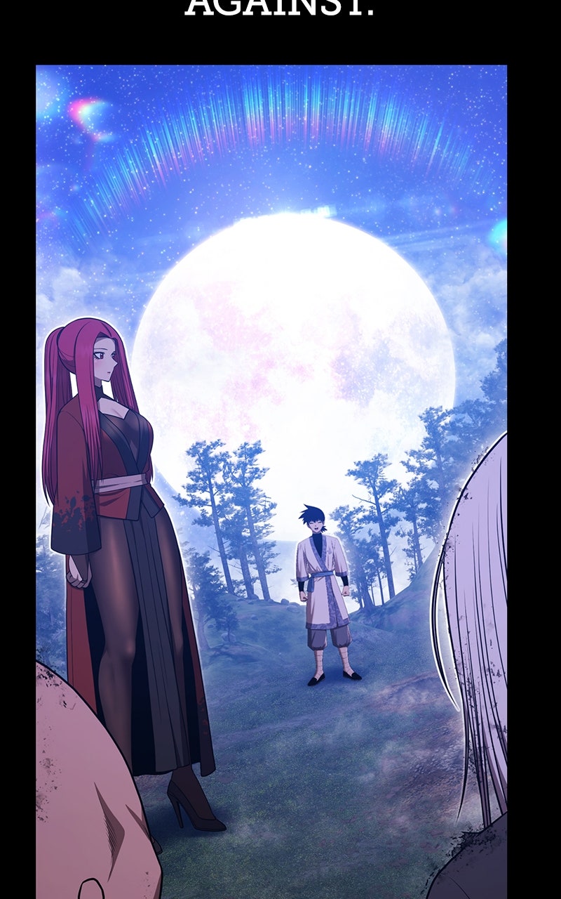 Read +99 Reinforced Wooden Stick ENGLISH Manga Online