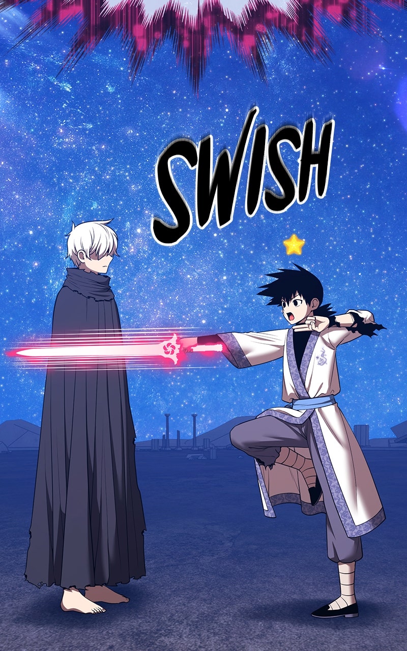 Read +99 Reinforced Wooden Stick ENGLISH Manga Online