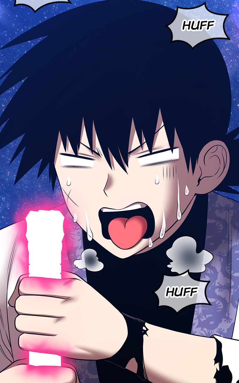 Read +99 Reinforced Wooden Stick ENGLISH Manga Online