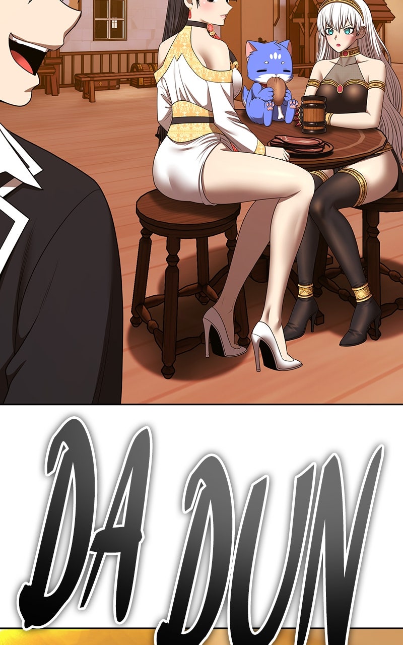 Read +99 Reinforced Wooden Stick ENGLISH Manga Online