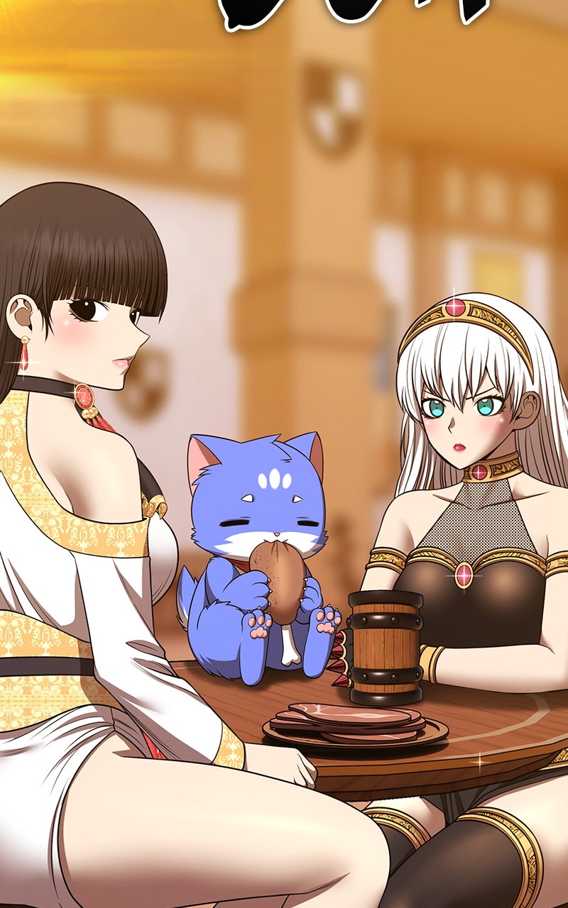 Read +99 Reinforced Wooden Stick ENGLISH Manga Online