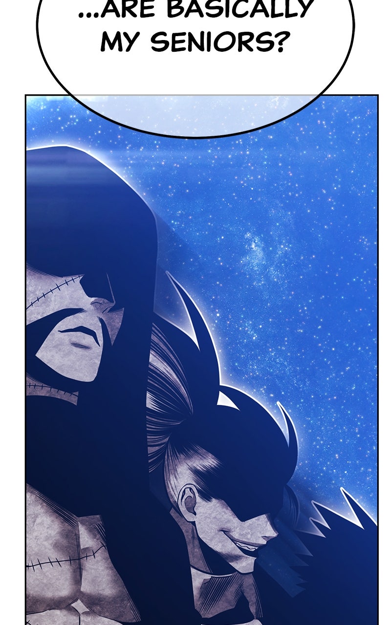 Read +99 Reinforced Wooden Stick ENGLISH Manga Online