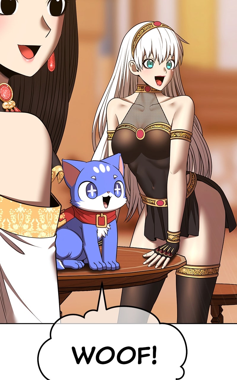 Read +99 Reinforced Wooden Stick ENGLISH Manga Online