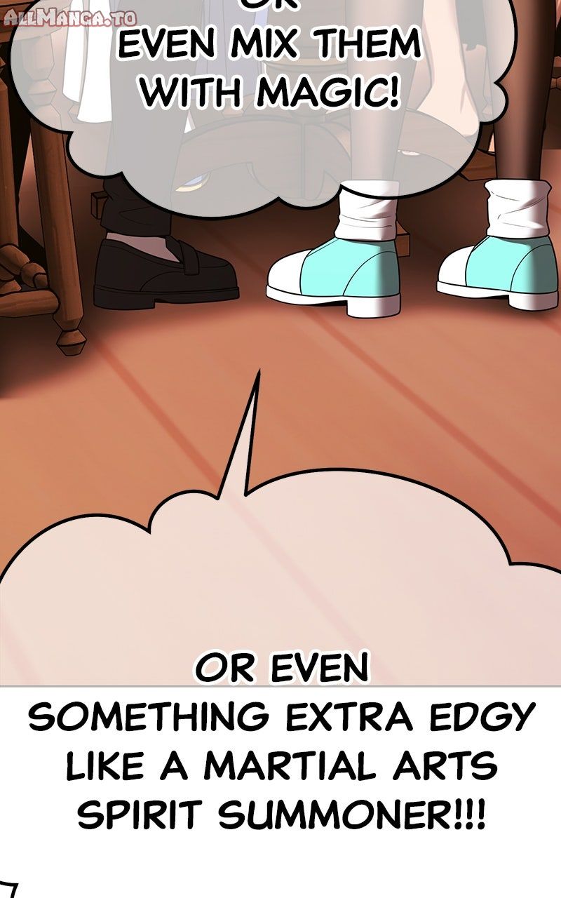 Read +99 Reinforced Wooden Stick ENGLISH Manga Online