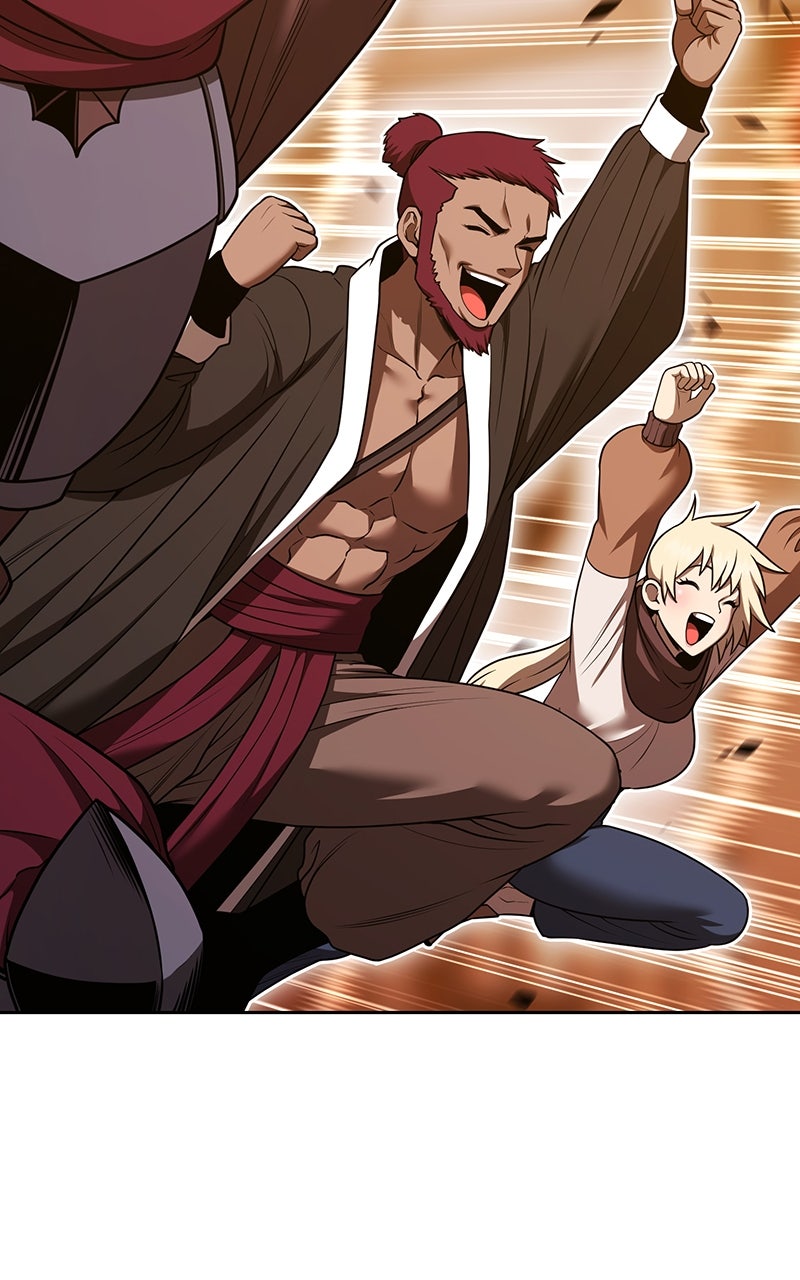 Read +99 Reinforced Wooden Stick ENGLISH Manga Online