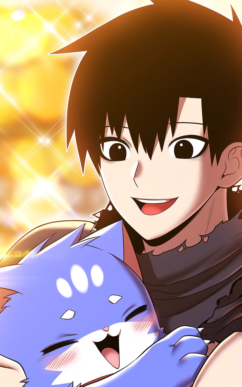 Read +99 Reinforced Wooden Stick ENGLISH Manga Online