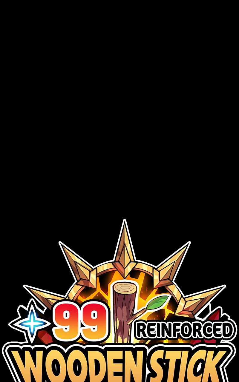 Read +99 Reinforced Wooden Stick ENGLISH Manga Online