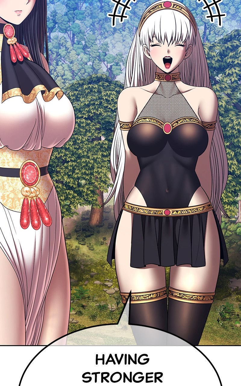 Read +99 Reinforced Wooden Stick ENGLISH Manga Online