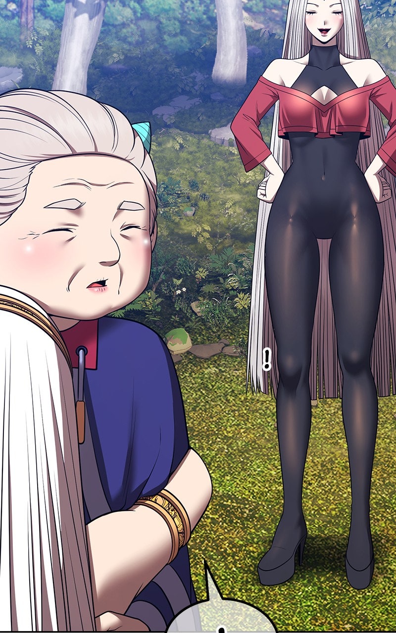 Read +99 Reinforced Wooden Stick ENGLISH Manga Online