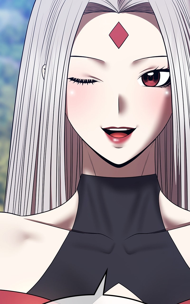 Read +99 Reinforced Wooden Stick ENGLISH Manga Online