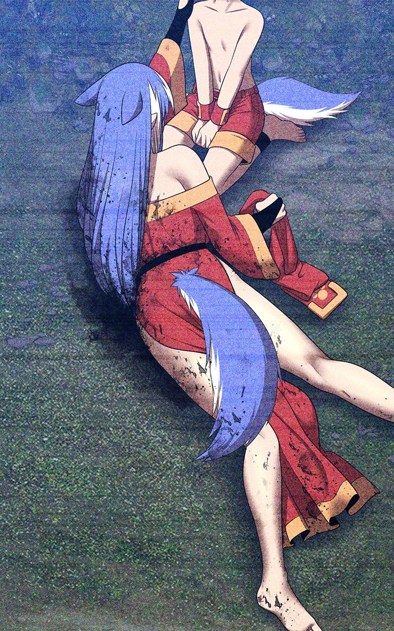 Read +99 Reinforced Wooden Stick ENGLISH Manga Online