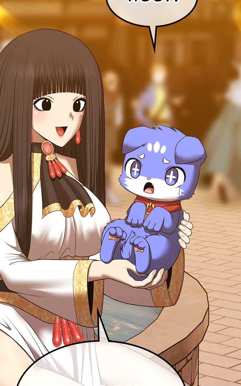 Read +99 Reinforced Wooden Stick ENGLISH Manga Online