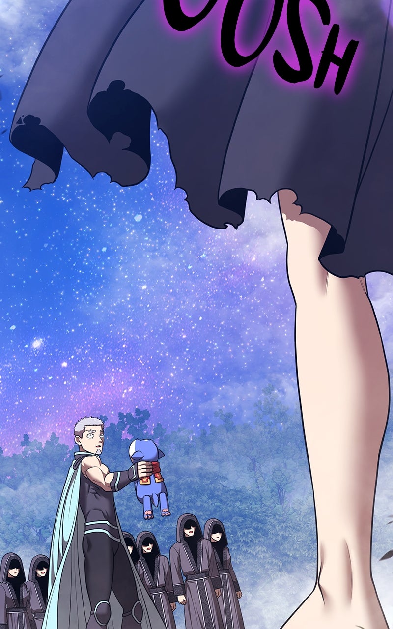 Read +99 Reinforced Wooden Stick ENGLISH Manga Online