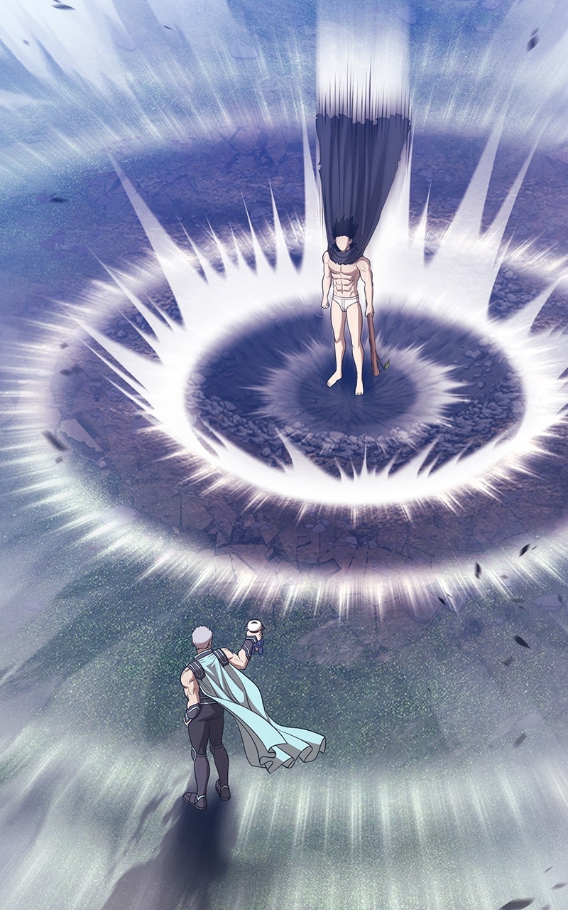 Read +99 Reinforced Wooden Stick ENGLISH Manga Online