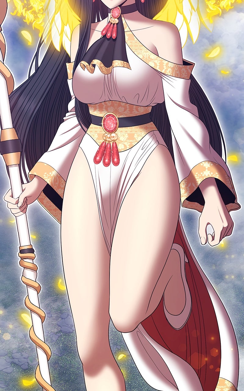 Read +99 Reinforced Wooden Stick ENGLISH Manga Online