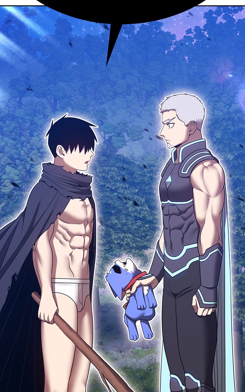 Read +99 Reinforced Wooden Stick ENGLISH Manga Online